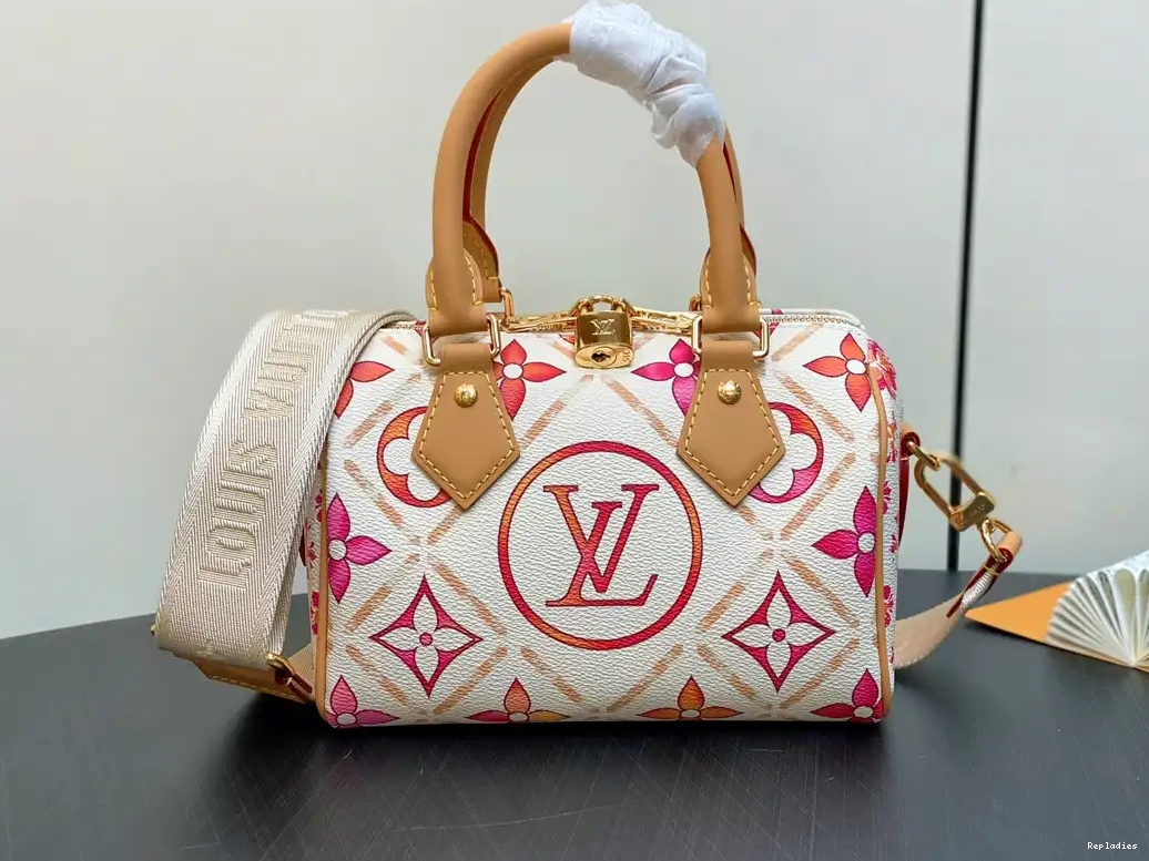 Cheap 20 VUITTON BANDOULIÈRE LOUIS SPEEDY 0505